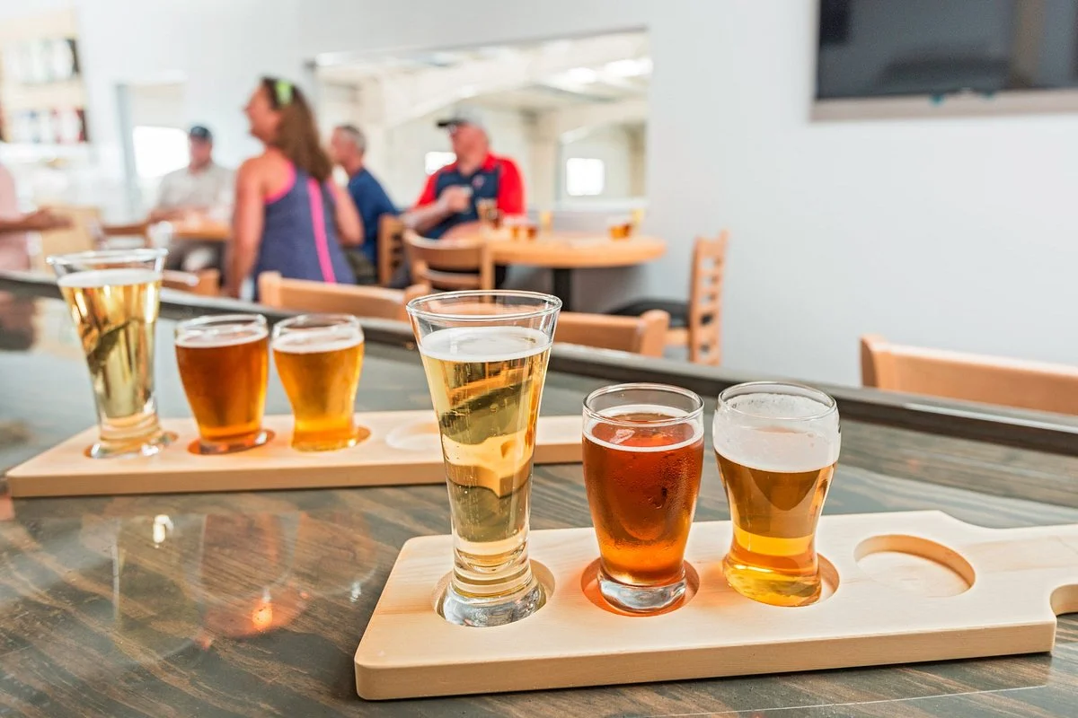 Turk's Head Brewery