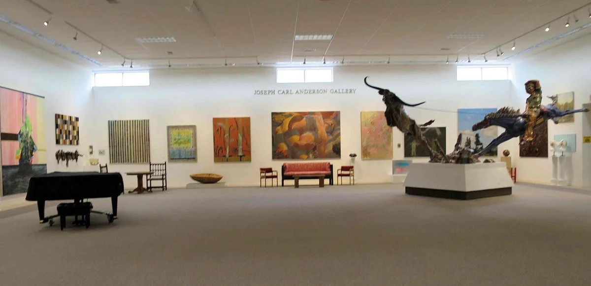 Anderson Museum of Contemporary Art