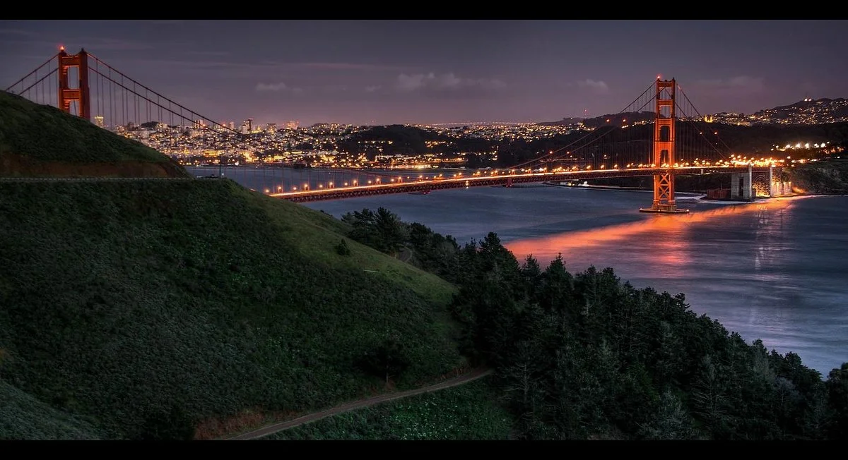 Marin Headlands