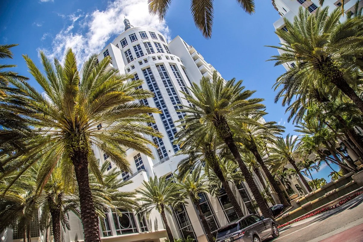 Collins Avenue