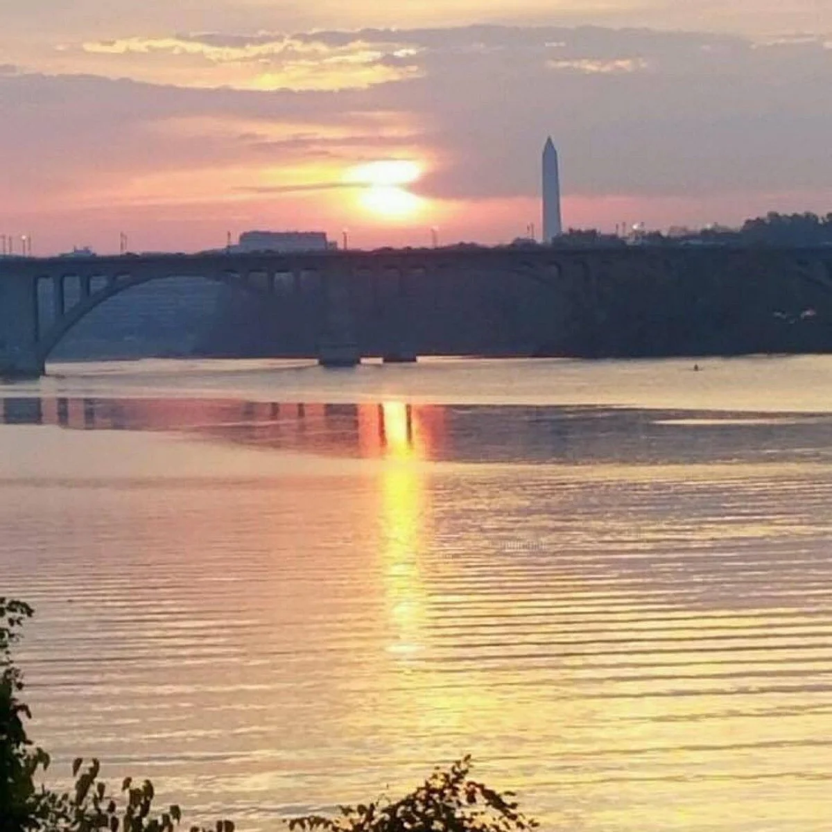 Capital Crescent Trail