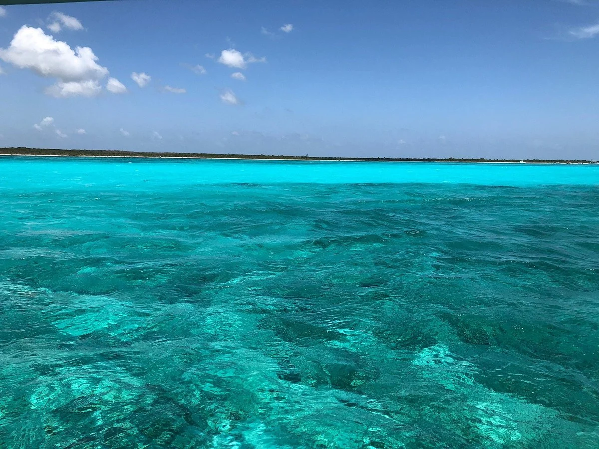 Playa El Cielo