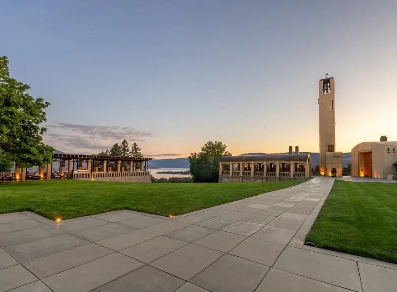 Mission Hill Family Estate Winery