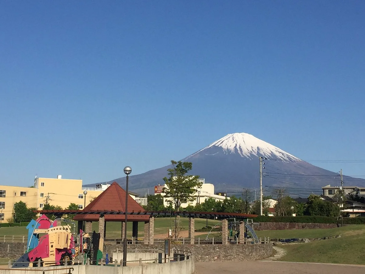 Yuai Park Asahi