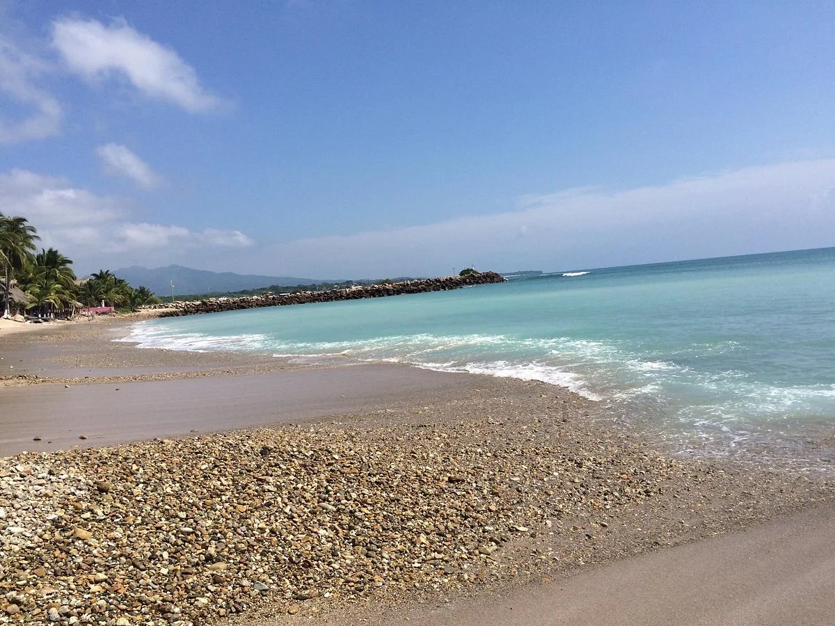 El Anclote