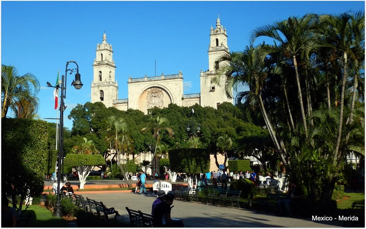Plaza Grande
