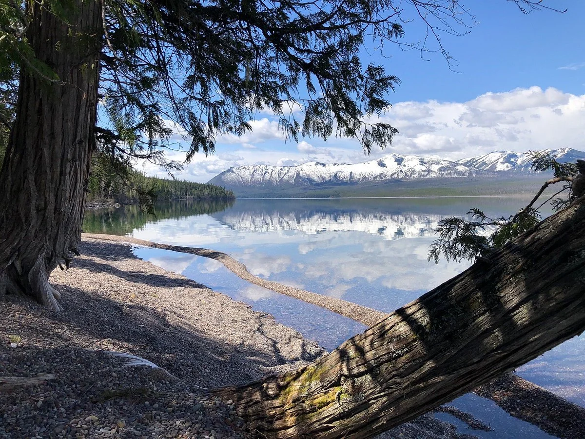 Lake McDonald