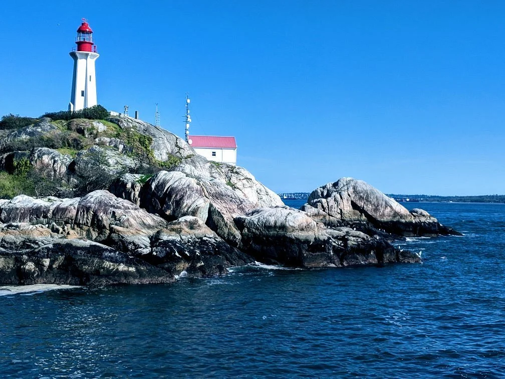 Lighthouse Park