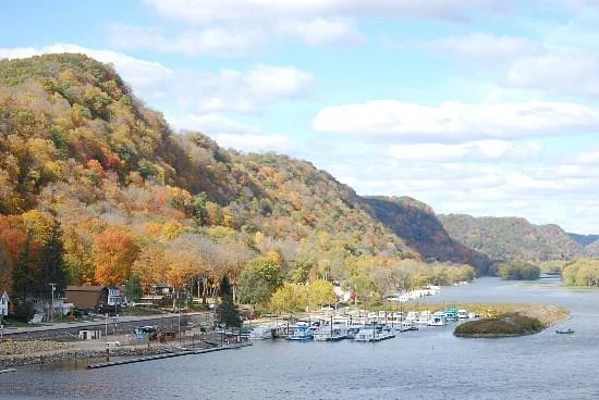 Great River Road