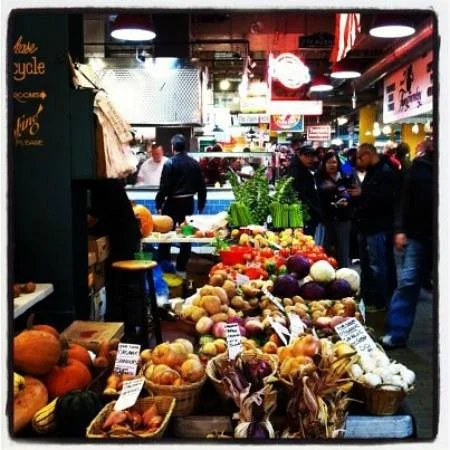 Reading Terminal Market