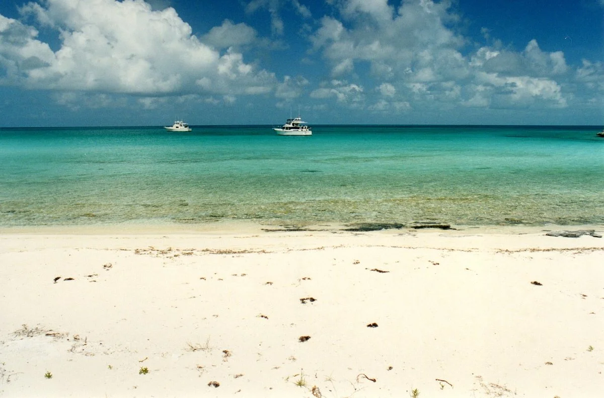 Jumento Cays