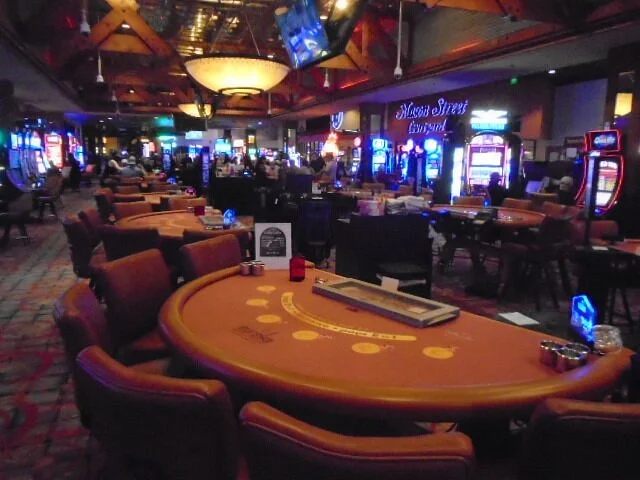 Eureka Casino