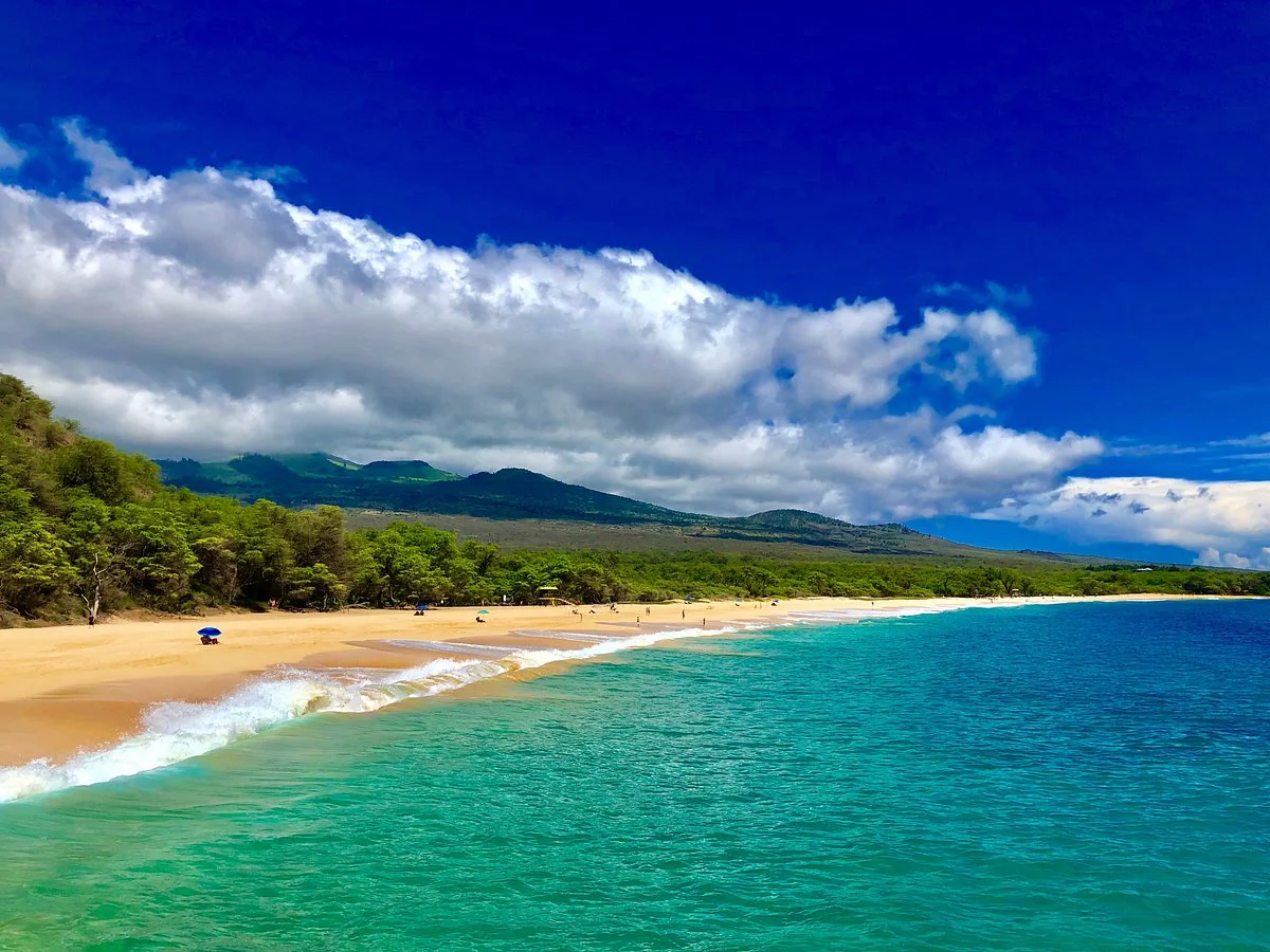 Big Beach