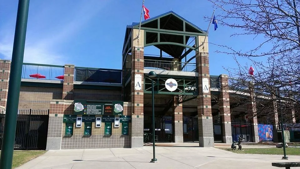 Principal Park