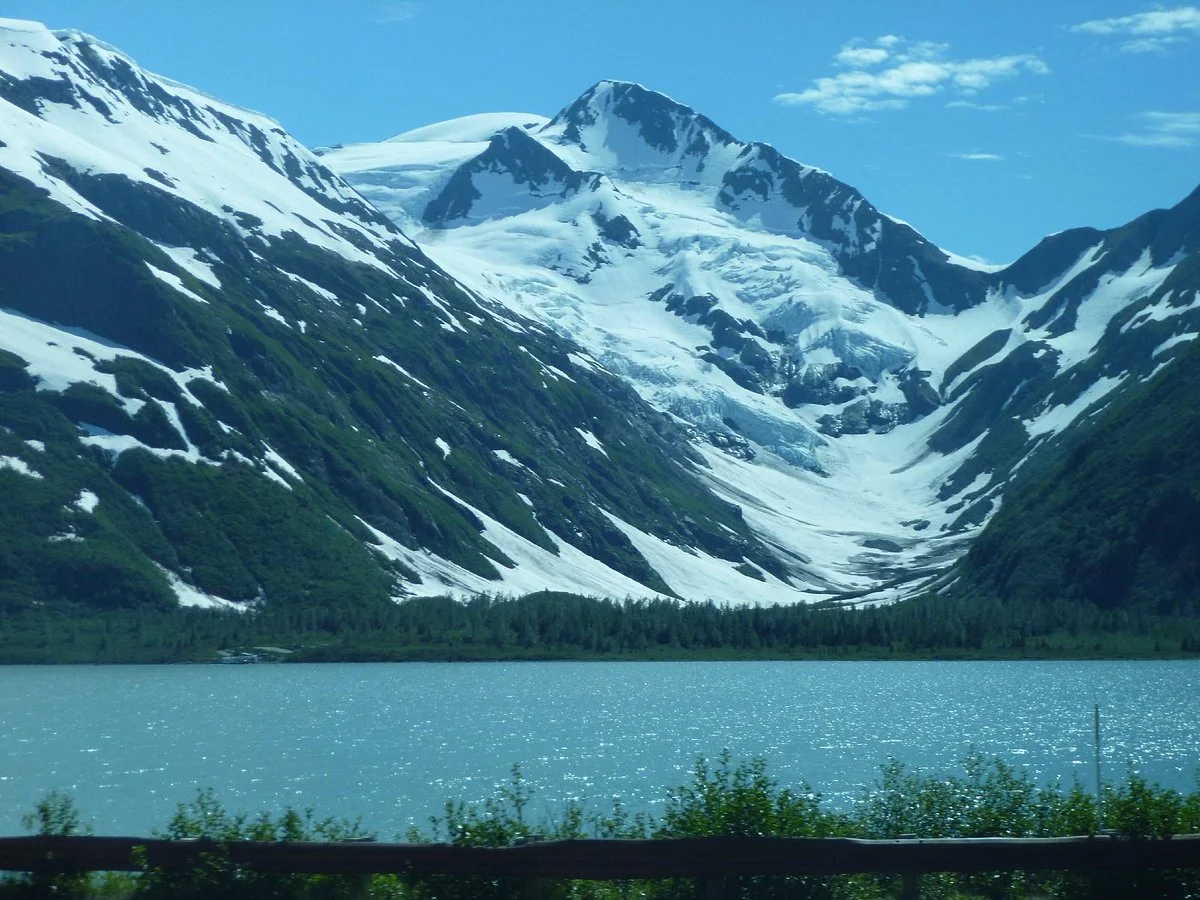 Seward Highway