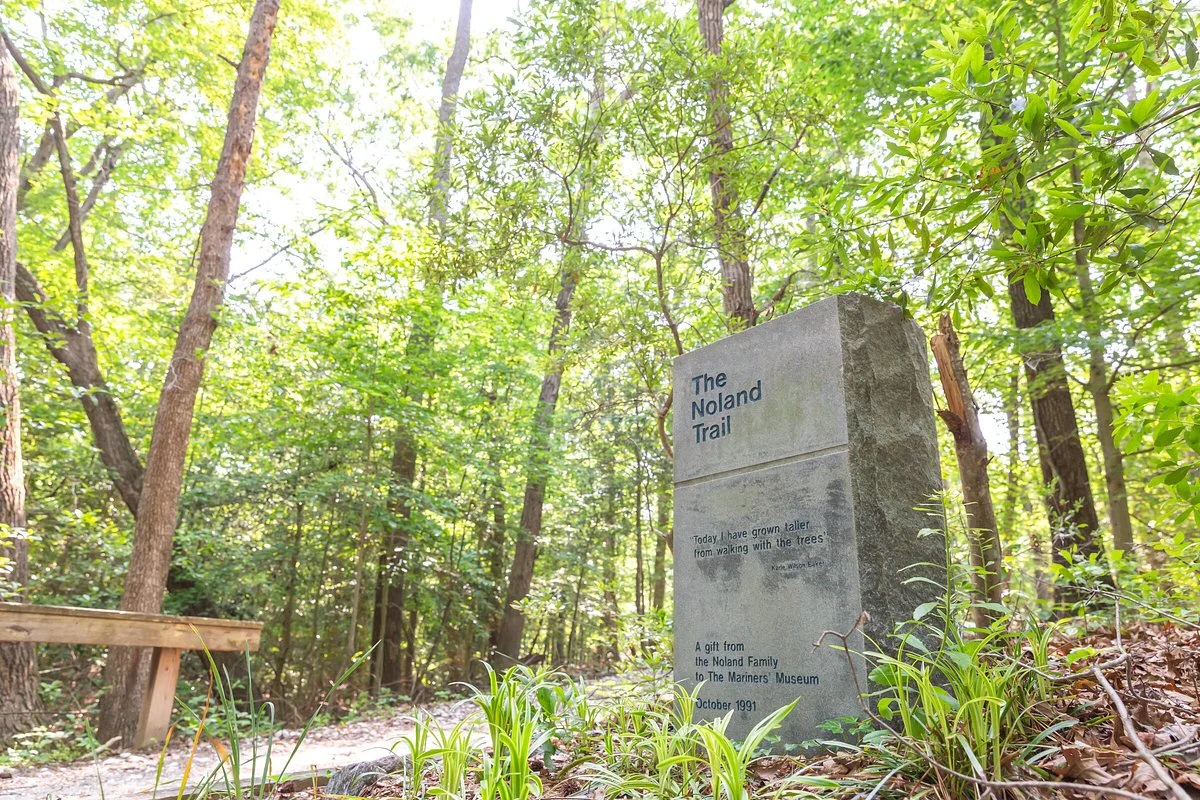 The Noland Trail