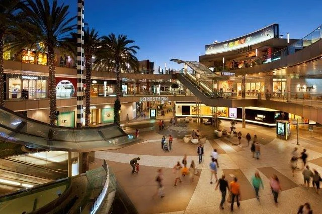 Santa Monica Place