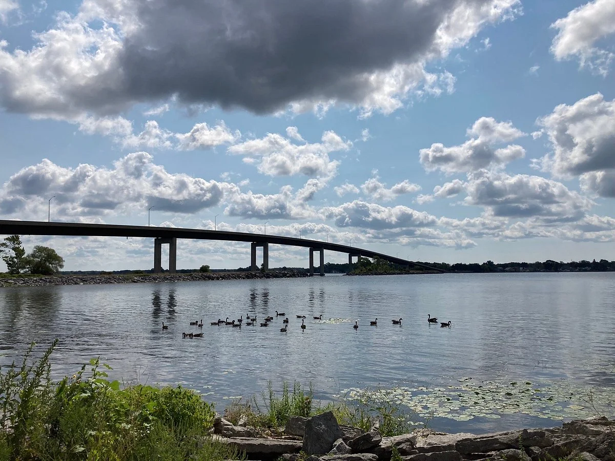 Zwick Centennial Park