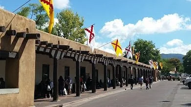 Palace of the Governors