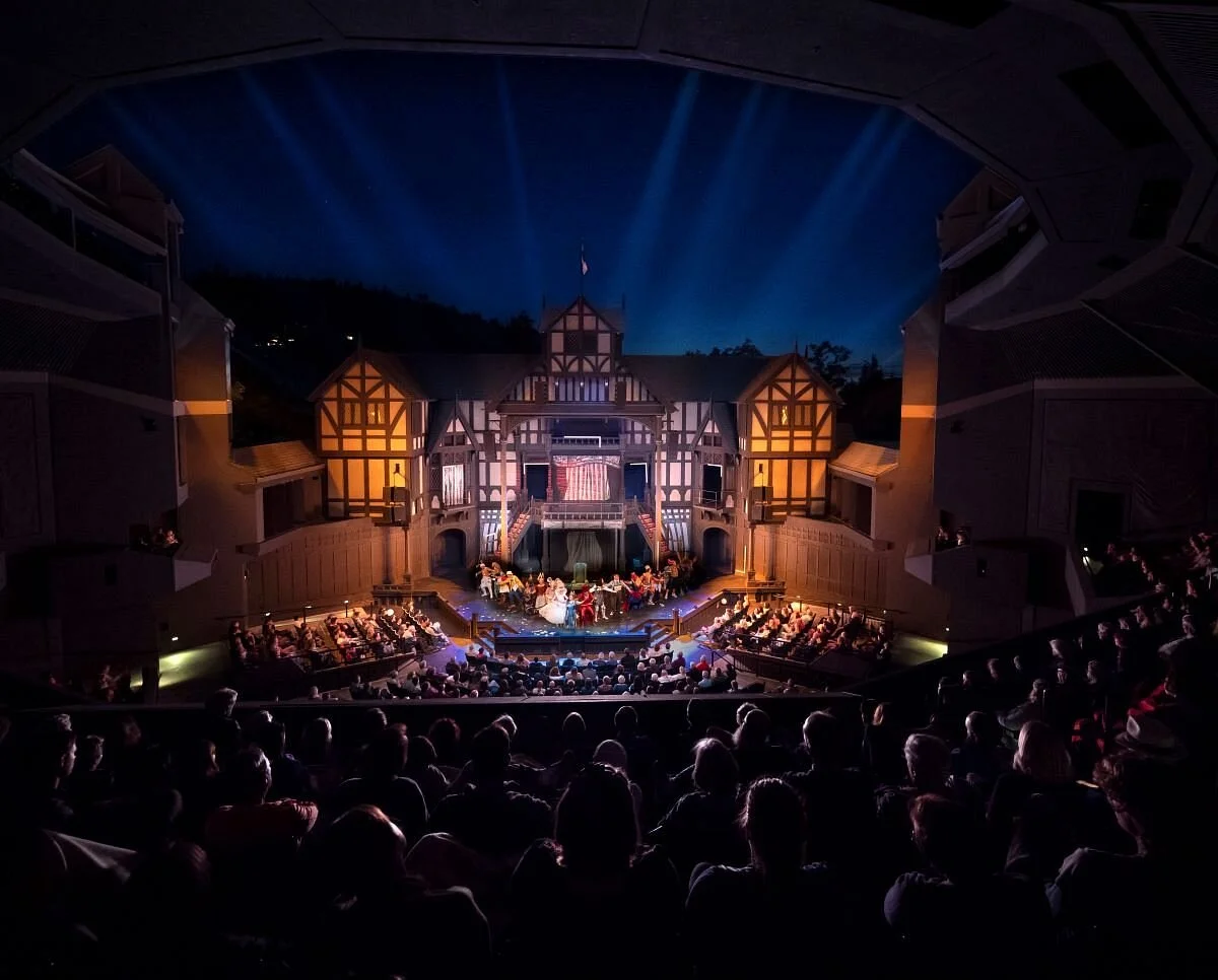 Oregon Shakespeare Festival