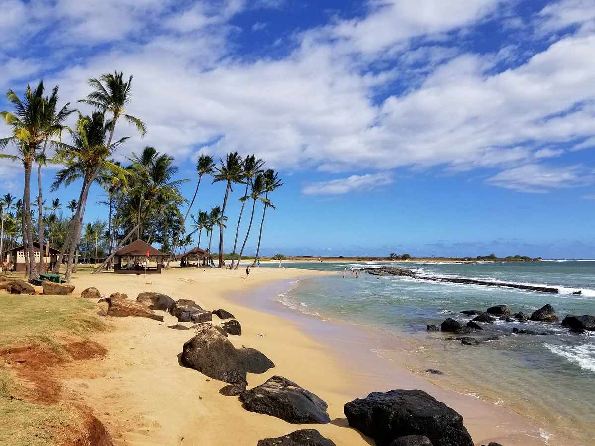 Salt Pond Beach Park