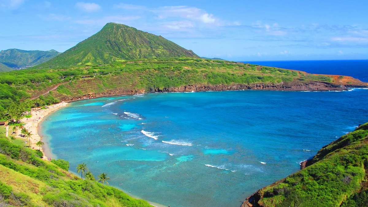 Koko Crater Railway Trail