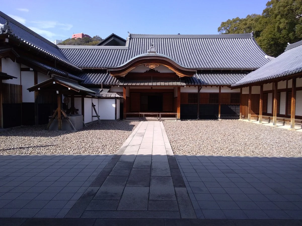 Nagasaki Museum of History and Culture