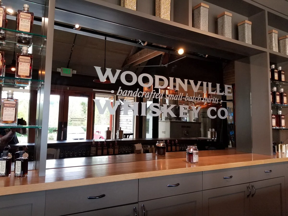 Woodinville Whiskey Co.