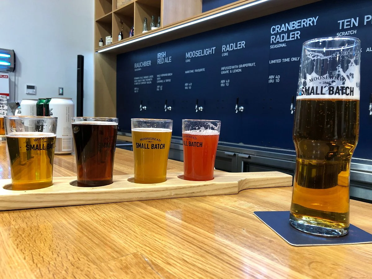 Moosehead Breweries