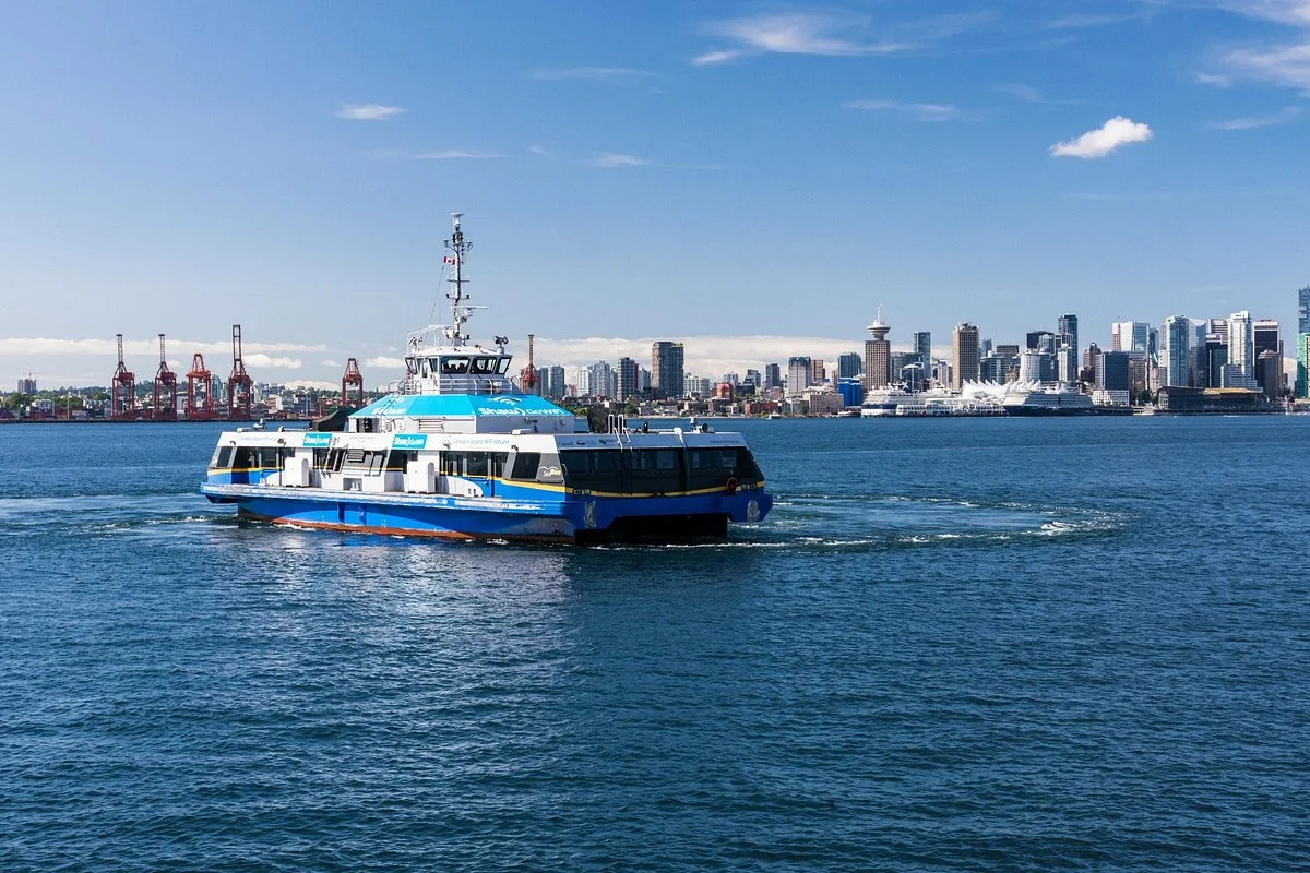 TransLink Seabus