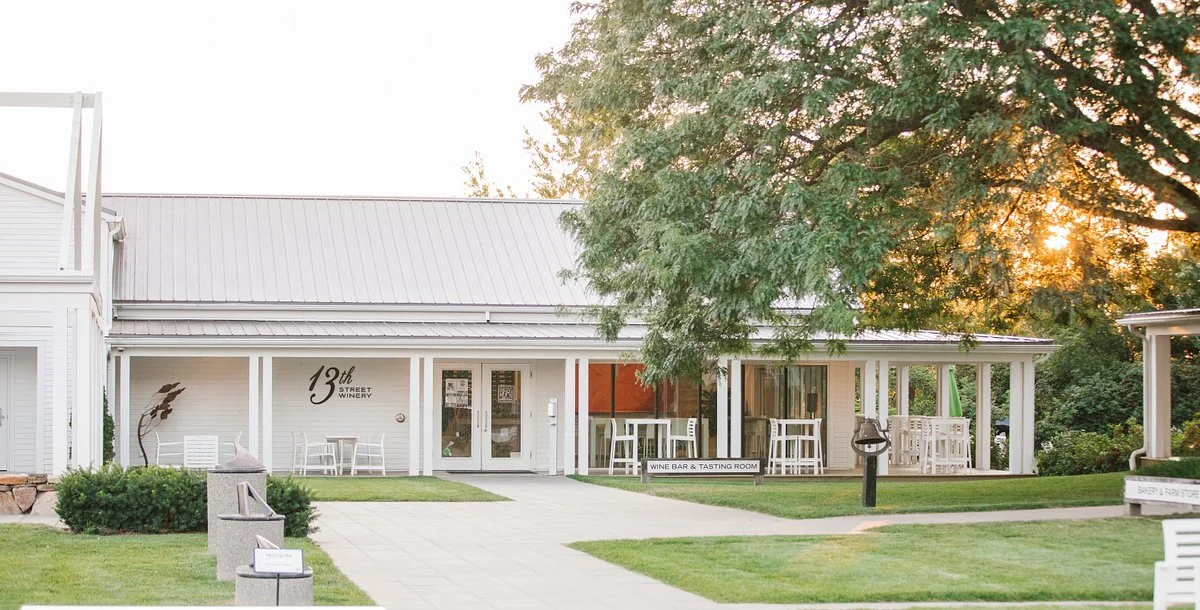 13th Street Winery