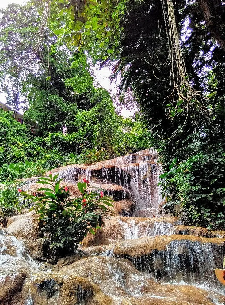 Konoko Falls & Park