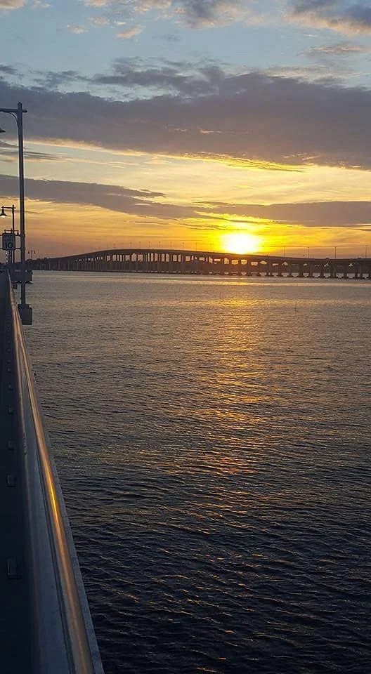 Biloxi Bay Bridge