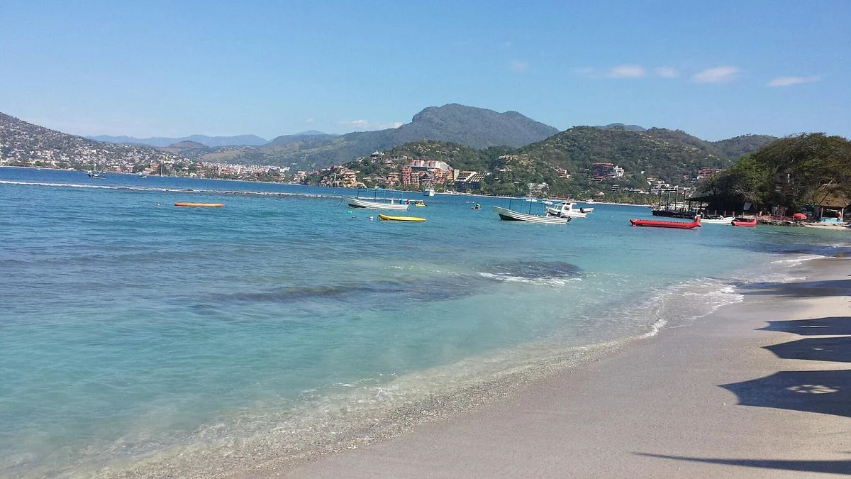 Playa Las Gatas