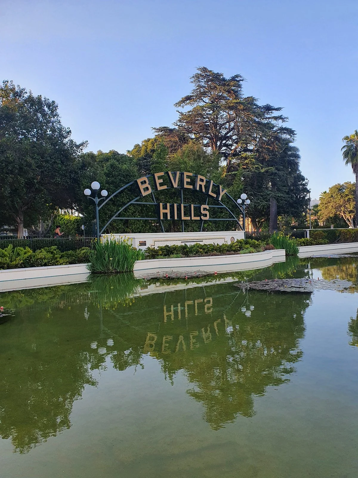 Beverly Gardens Park
