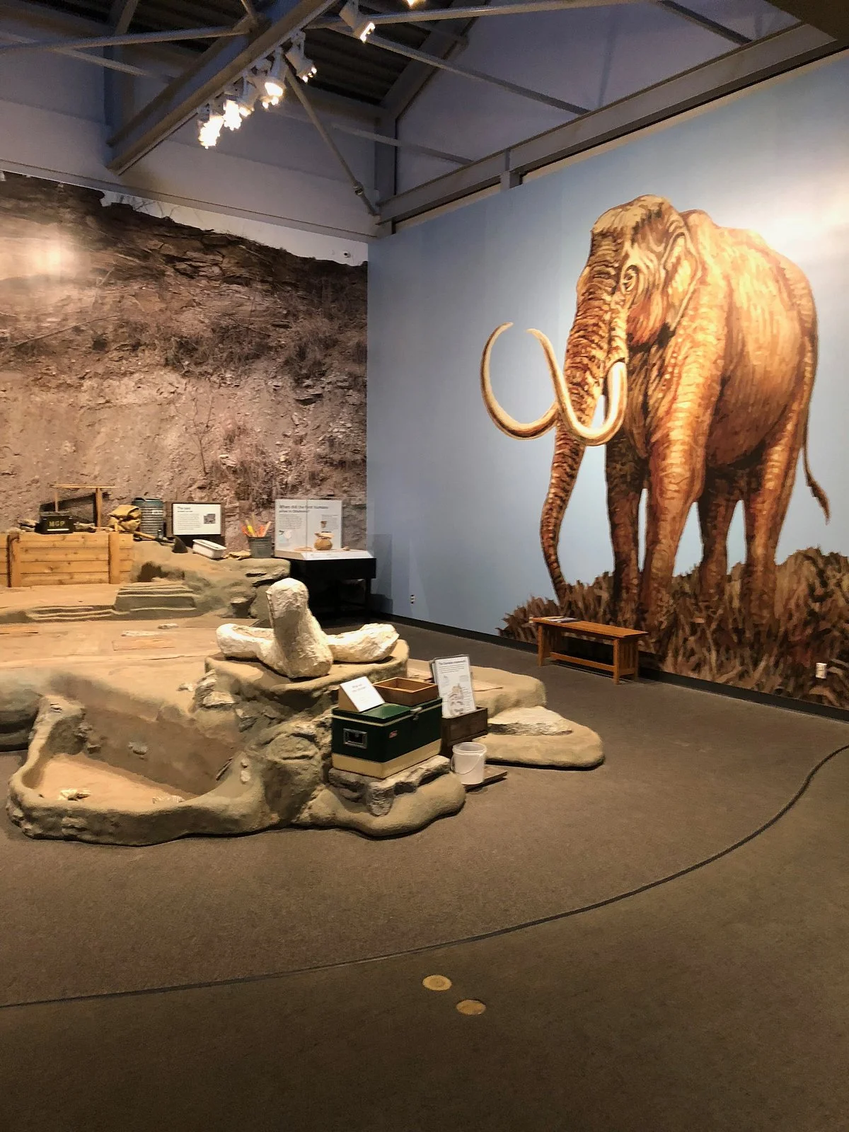 Museum of the Great Plains