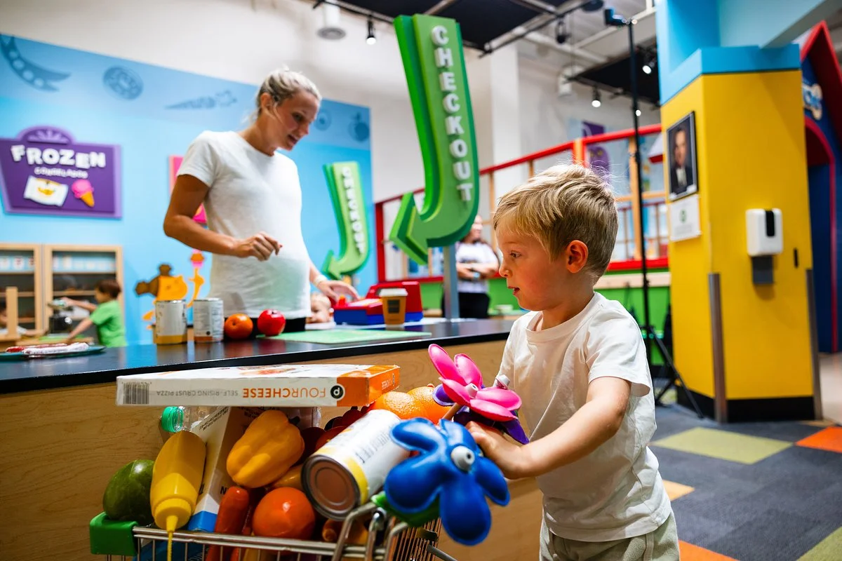 Glazer Children's Museum