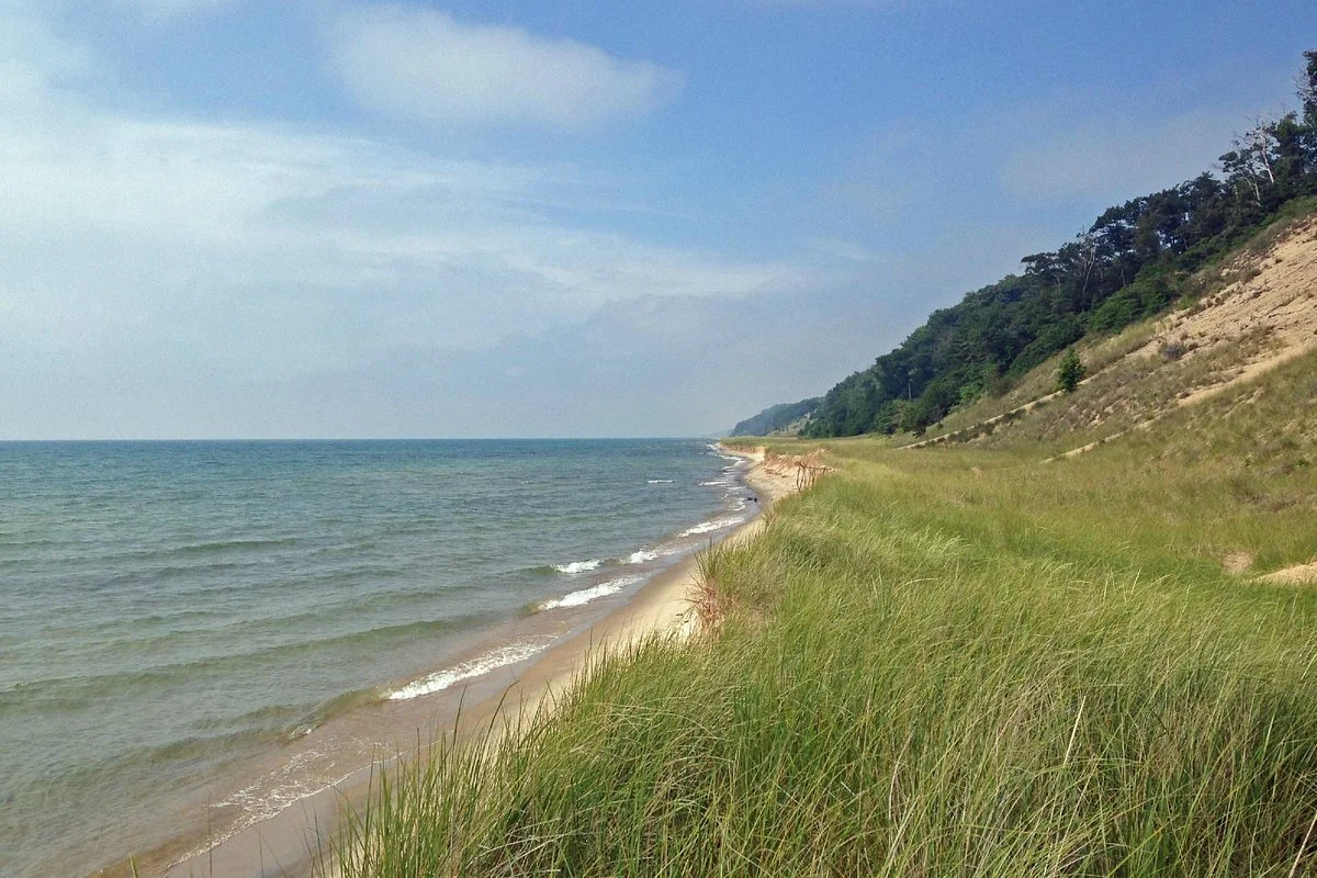 Saugatuck Dunes State Park