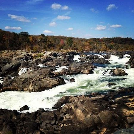 Billy Goat Trail