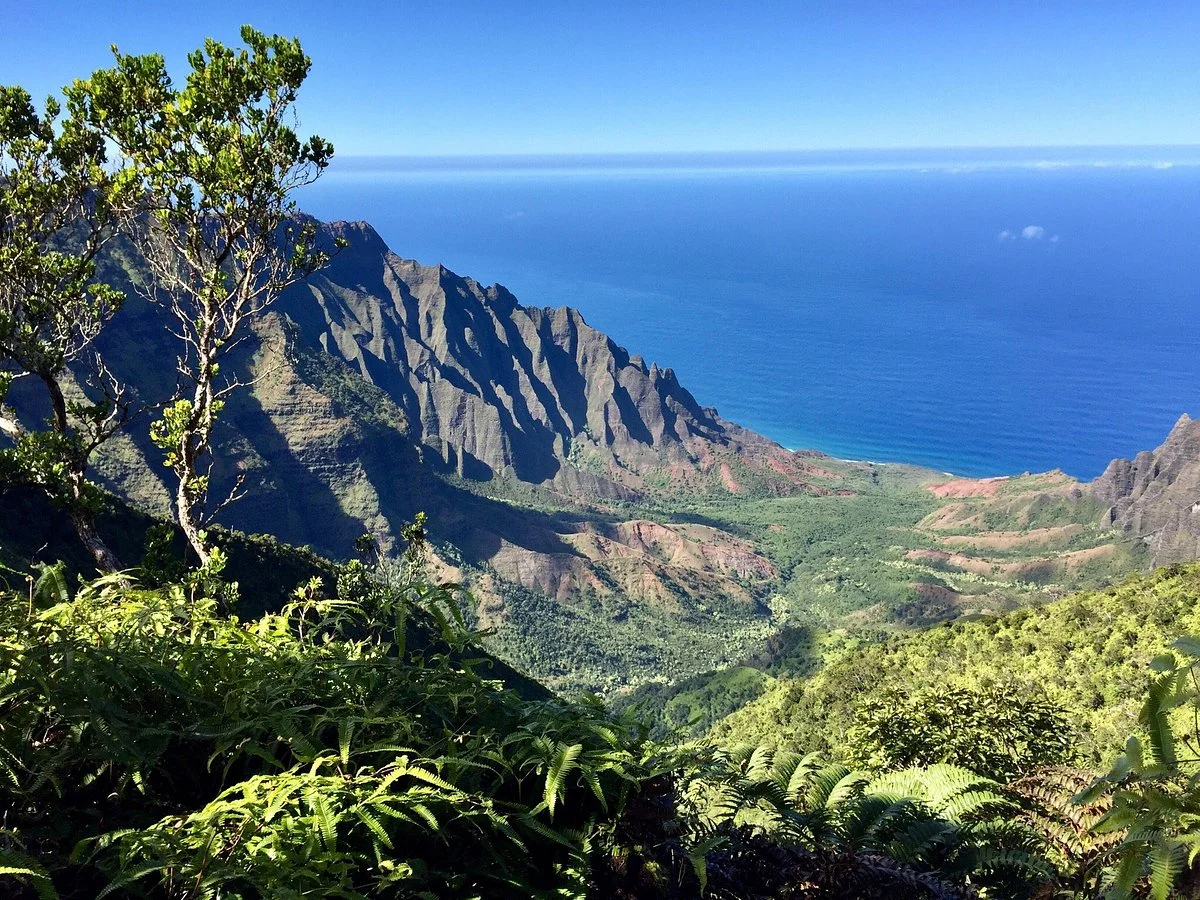 Koke'e State Park