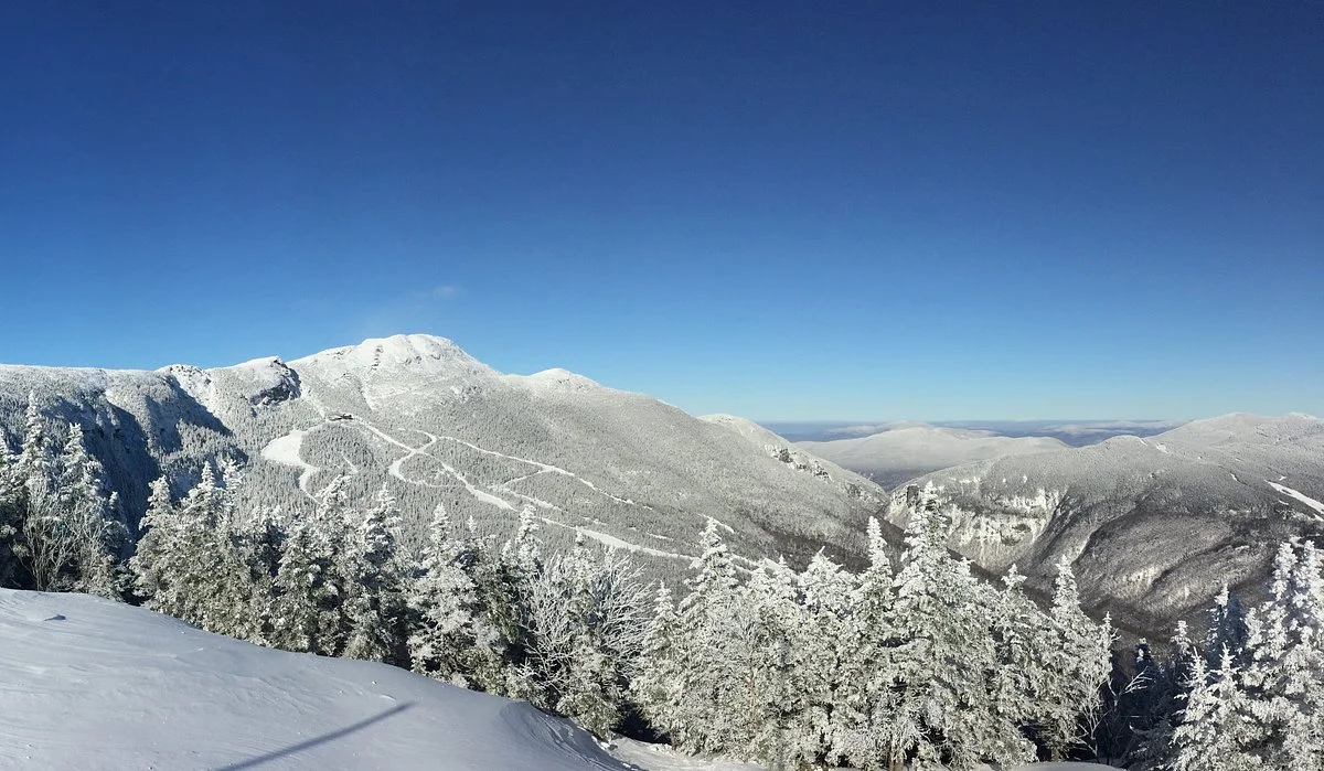 Stowe Mountain Resort