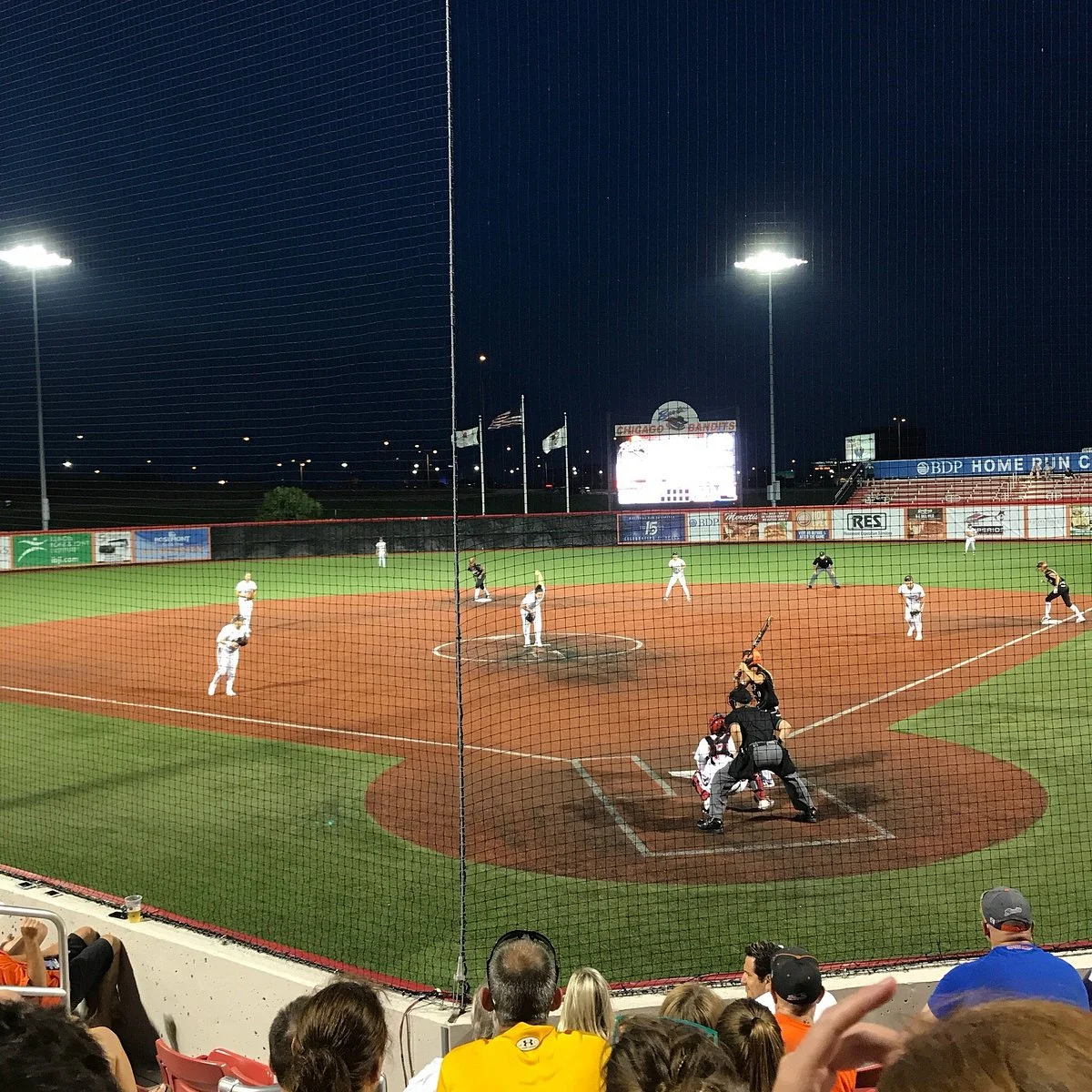 The Ballpark at Rosemont