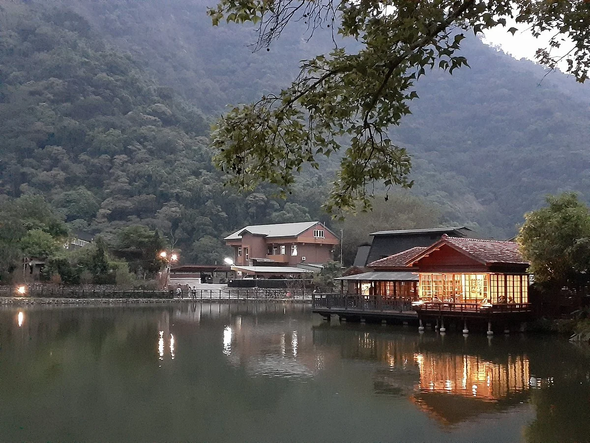 Checheng Station