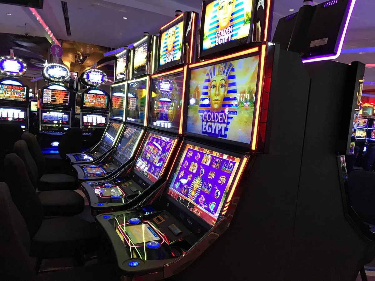 Casino New Brunswick