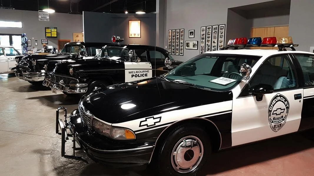 American Police Hall of Fame