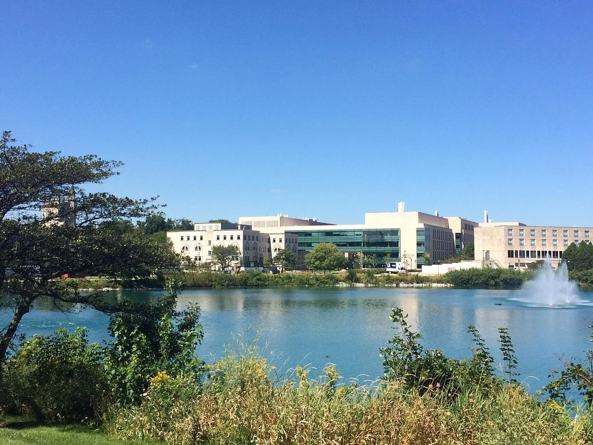 Northwestern University