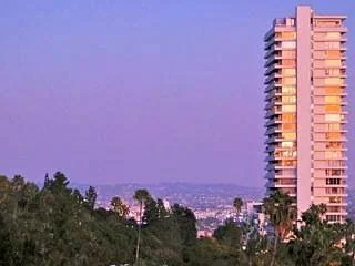 Sierra Towers