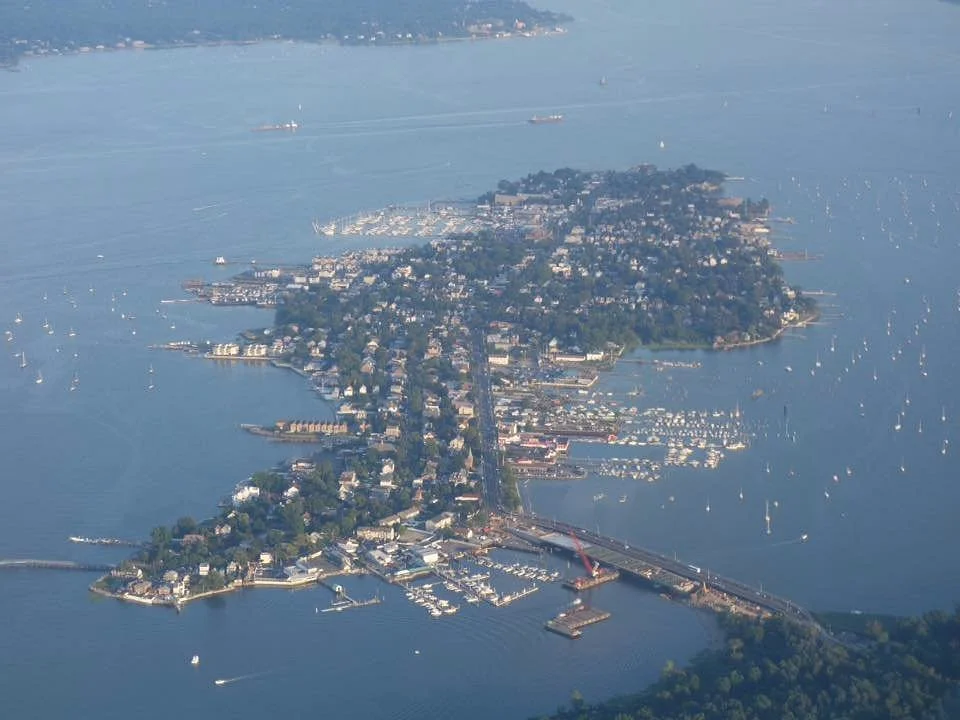 City Island