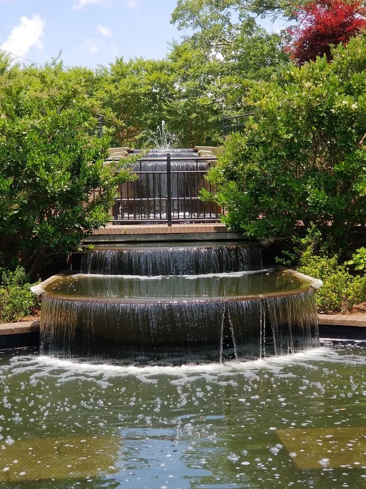 Glencairn Gardens