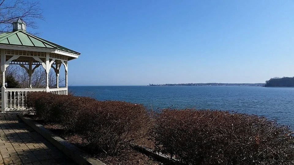 Quiet Waters Park